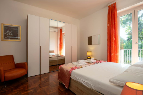 Claudia Apartment Balduina