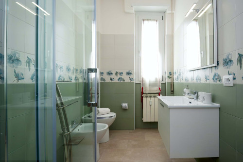 Claudia Apartment Balduina