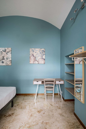 Rolandino Apartment