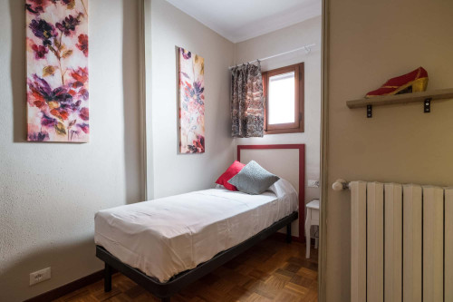 Rolandino Apartment