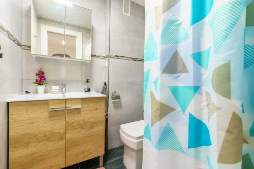 Cozy Apartment Torremolinos
