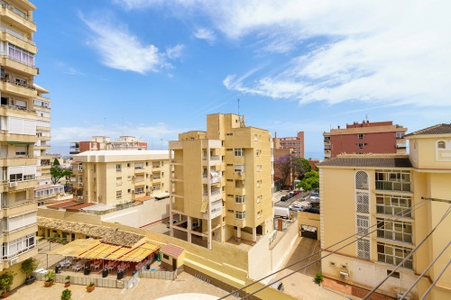 Cozy Apartment Torremolinos