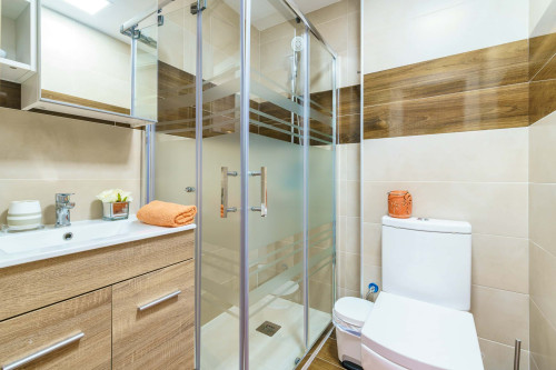 Cozy Apartment Torremolinos - Gallery - 6