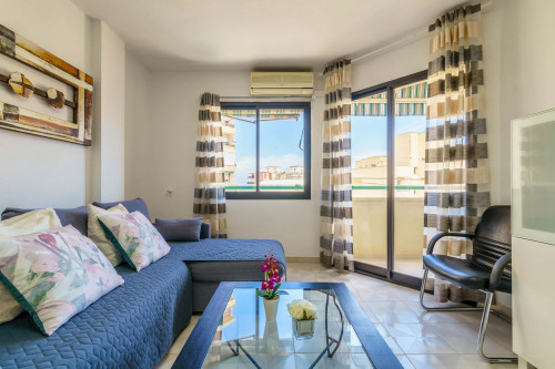 Cozy Apartment Torremolinos - Gallery - 18