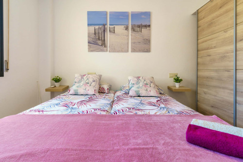 Cozy Apartment Torremolinos - Gallery - 14
