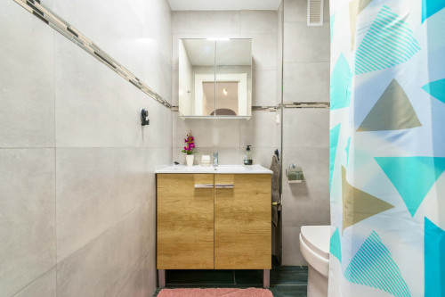 Cozy Apartment Torremolinos - Gallery - 7