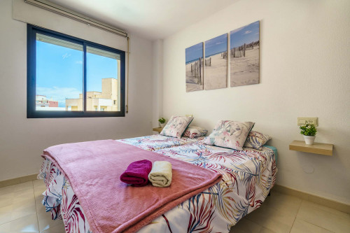 Cozy Apartment Torremolinos - Gallery - 9