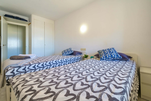 Cozy Apartment Torremolinos - Gallery - 8