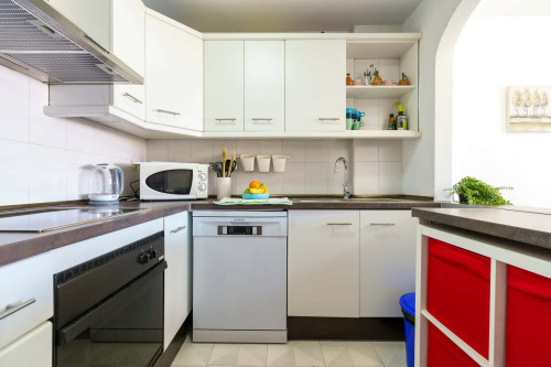 Cozy Apartment Torremolinos - Gallery - 16