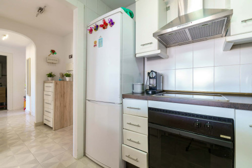 Cozy Apartment Torremolinos - Gallery - 17