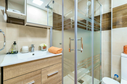Cozy Apartment Torremolinos  - Gallery -  5