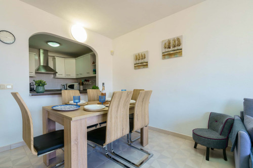 Cozy Apartment Torremolinos - Gallery - 19