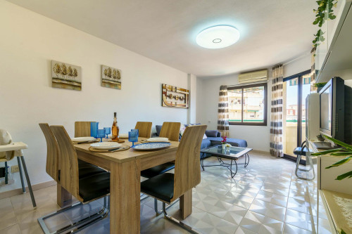 Cozy Apartment Torremolinos - Gallery - 11