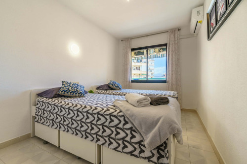 Cozy Apartment Torremolinos - Gallery - 13