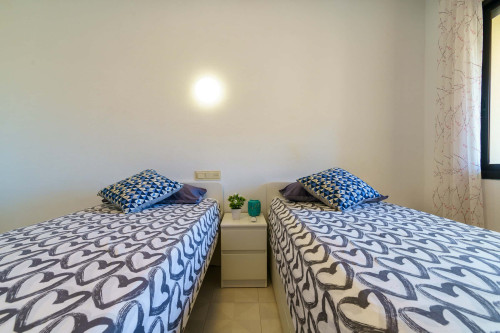 Cozy Apartment Torremolinos