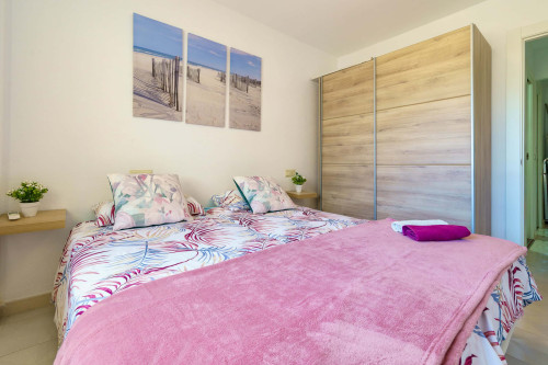 Cozy Apartment Torremolinos - Gallery - 12