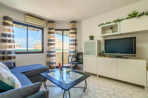 Cozy Apartment Torremolinos - Gallery - 15