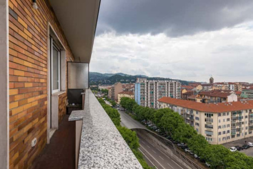L'Orizzonte - Appartamento con vista sulla collina  - Gallery -  5