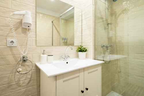 City Center Capuchinos