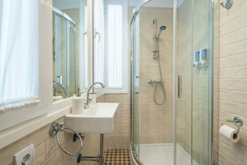 City Center Capuchinos