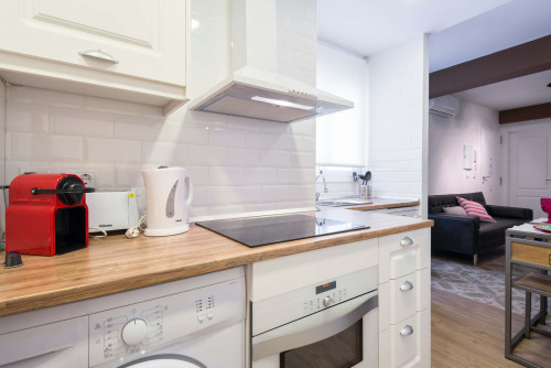 City Center Capuchinos