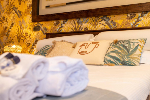 Aurelia - Roof Garden close to Vatican