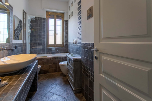 Aurelia - Roof Garden close to Vatican