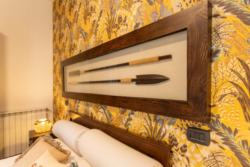 Aurelia - Roof Garden close to Vatican