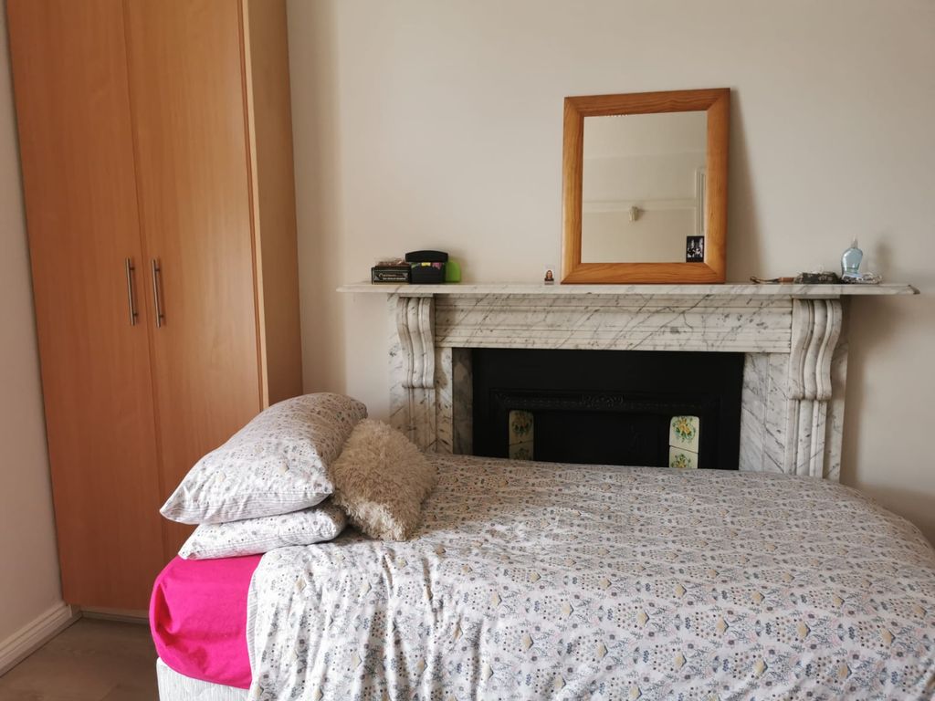 Avenida Almirante Reis, Lisbon