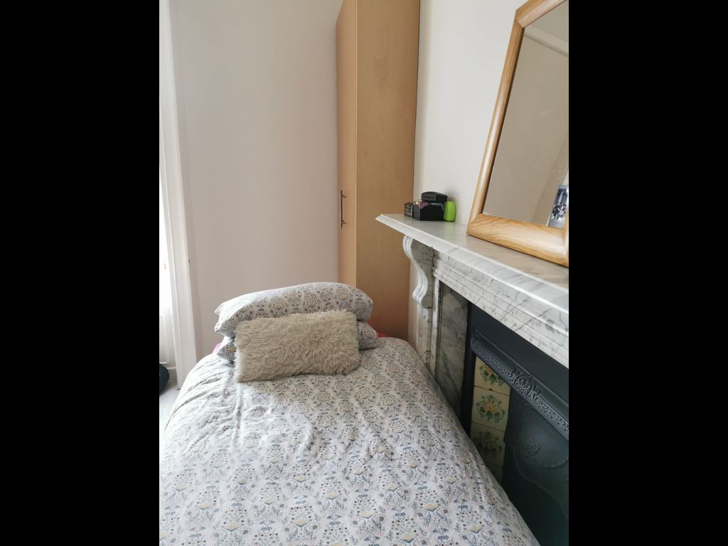 Avenida Almirante Reis, Lisbon