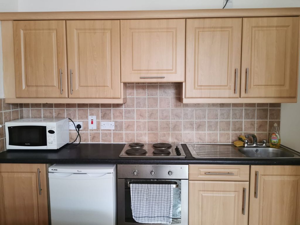 Avenida Almirante Reis, Lisbon