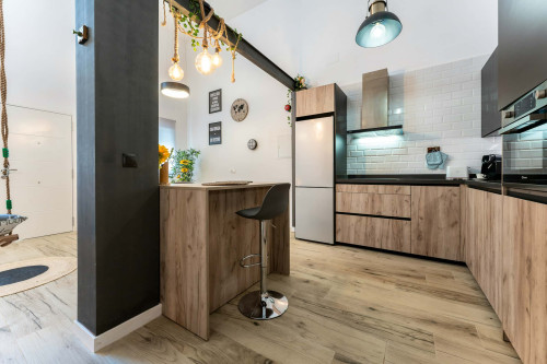 Huelin Comfort Studio