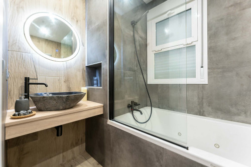 Huelin Comfort Studio