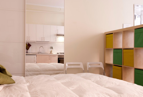 Corte Galluzzi - Smart collection - Gallery - 21