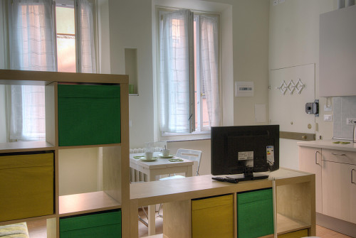 Corte Galluzzi - Smart collection - Gallery - 15