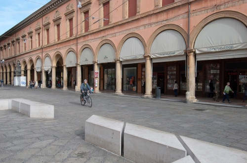 Corte Galluzzi - Smart collection