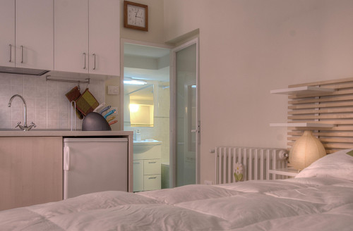 Corte Galluzzi - Smart collection - Gallery - 22