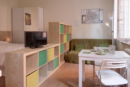 Corte Galluzzi - Smart collection - Gallery - 14