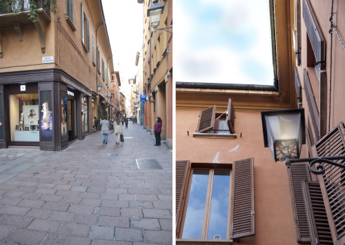 Corte Galluzzi - Smart collection - Gallery - 7