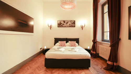 Corte Battisti - Centro città | Piazza Maggiore - Gallery - 18