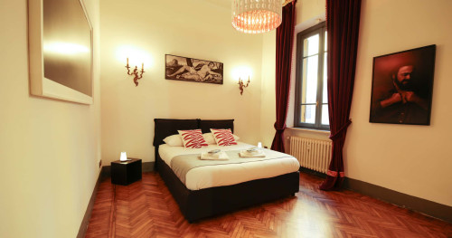 Corte Battisti - Centro città | Piazza Maggiore - Gallery - 19