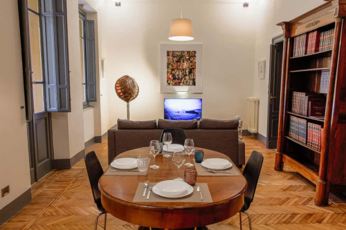 Corte Battisti - Centro città | Piazza Maggiore - Gallery - 26