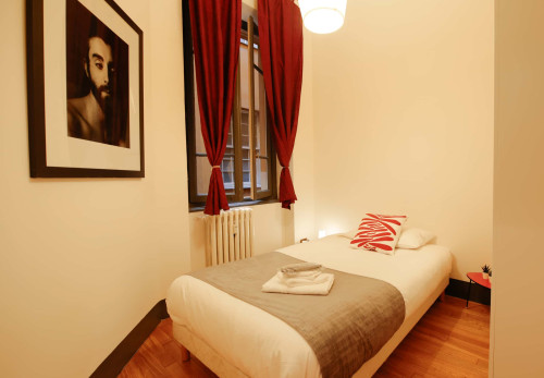 Corte Battisti - Centro città | Piazza Maggiore