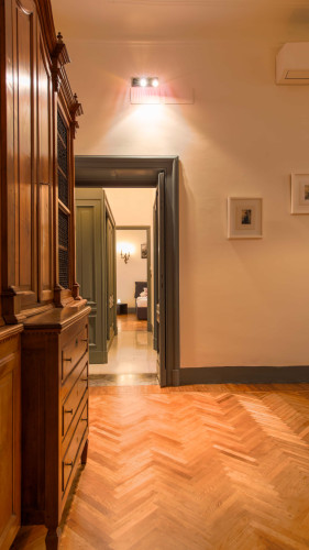 Corte Battisti - Centro città | Piazza Maggiore