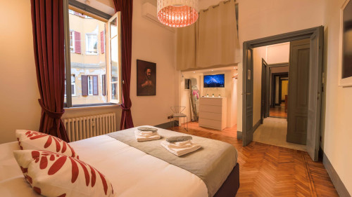Corte Battisti - Centro città | Piazza Maggiore - Gallery - 17