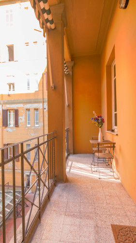 Corte Battisti - Centro città | Piazza Maggiore