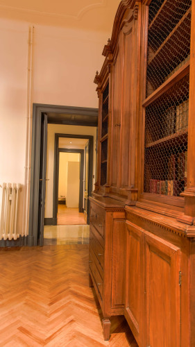Corte Battisti - Centro città | Piazza Maggiore