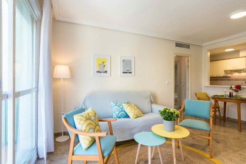Lux Beach Pool - Gallery - 16