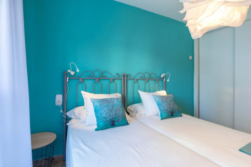 Lux Beach Pool - Gallery - 10