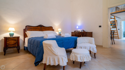 Santa Maria dei Veterani 16 - Gallery - 16